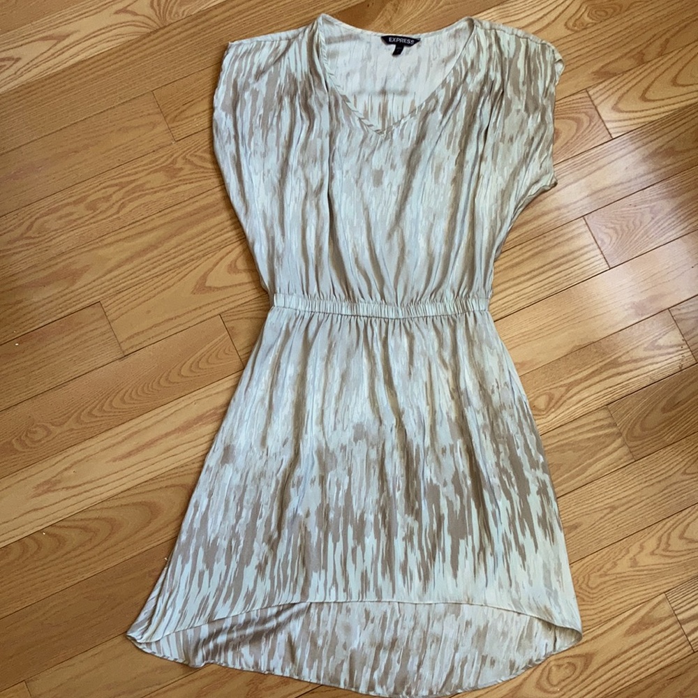 Express Dress